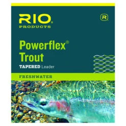 Rio Powerflex Trout Leader