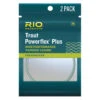 Rio Powerflex Plus Leader 2 Rio Powerflex Plus Leader -JS Fly Fishing LL 211012 0000