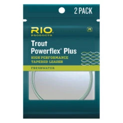 Rio Powerflex Plus Leader