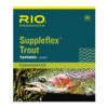 Rio Suppleflex Trout Leader -JS Fly Fishing LL 211062 0000