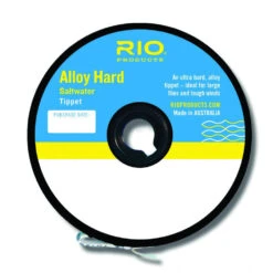 Rio Hard Mono Saltwater Tippet
