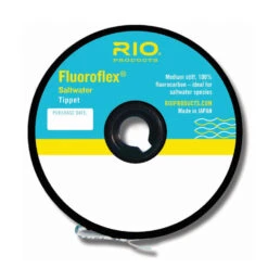 Rio Fluoroflex Saltwater Tippet