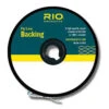 Rio Fly Line Backing -JS Fly Fishing LL 214010 0000