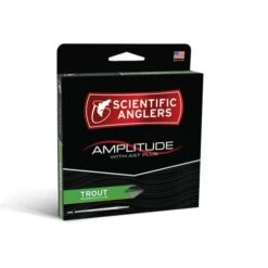 Scientific Anglers Amplitude Trout Taper Fly Line