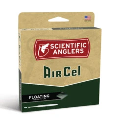 Scientific Anglers AirCel Floating Fly Line