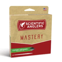 Scientific Anglers Mastery Expert Distance Fly Line