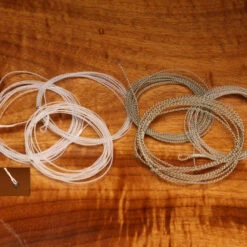 Hareline Furled Leader - Floating