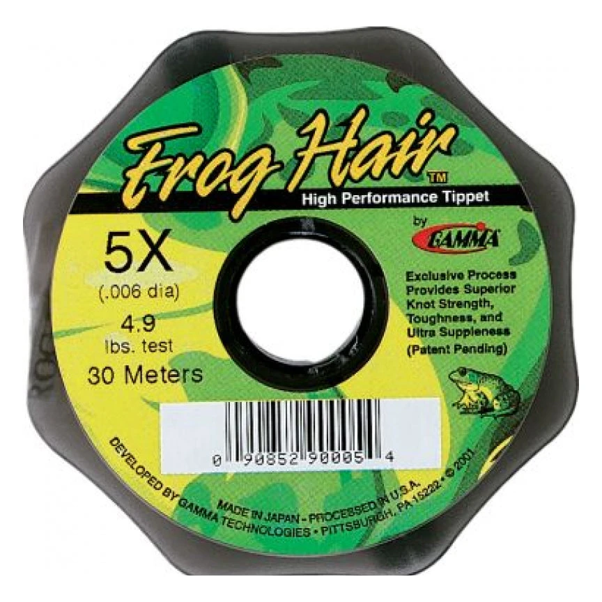 Freshwater Tippet FH 3 Freshwater Tippet FH