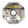 Fluorocarbon Tippet 2 Fluorocarbon Tippet -JS Fly Fishing LL 256080 0000