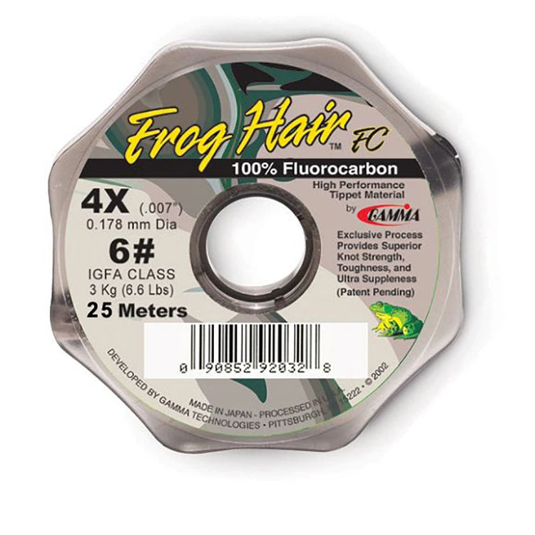 Fluorocarbon Tippet 3 Fluorocarbon Tippet