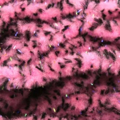 Hareline UV Mottled Galaxy Mop Chenille -JS Fly Fishing MGM138