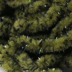 Hareline UV Mottled Galaxy Mop Chenille -JS Fly Fishing MGM263