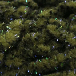 Hareline UV Mottled Galaxy Mop Chenille -JS Fly Fishing MGM265