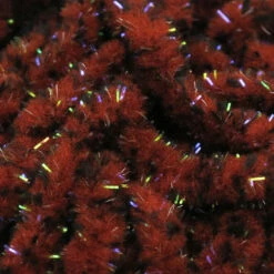 Hareline UV Mottled Galaxy Mop Chenille -JS Fly Fishing MGM40