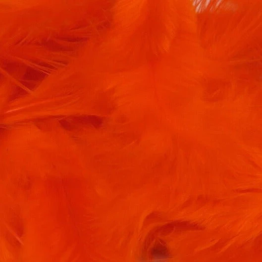 Hareline Mini Marabou 8 Hareline Mini Marabou - Image 6