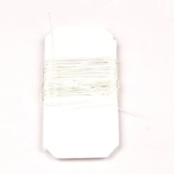 Hareline Midge Stretch Rib -JS Fly Fishing MSR65