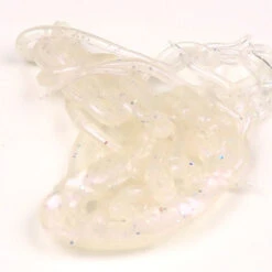 Hareline Mini Squiggle Worms 14 Hareline Mini Squiggle Worms -JS Fly Fishing MSW65