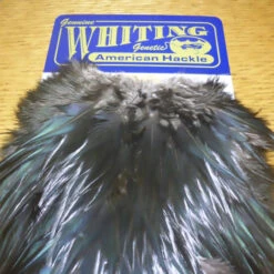 American Rooster Saddle