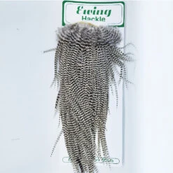 Ewing Dry Fly Saddle