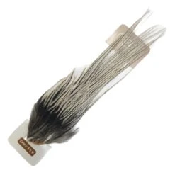 Ewing Dry Fly Saddle Patch -JS Fly Fishing NM 650100 0000 9