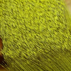 Spinning Deer Hair 33 Spinning Deer Hair -JS Fly Fishing NM 740030 LTOL