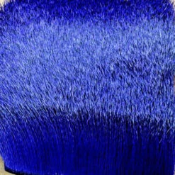 Spinning Deer Hair 24 Spinning Deer Hair -JS Fly Fishing NM 740030 PURP