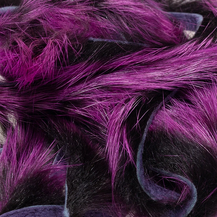 Hareline FrosTip 1/8" Rabbit Strips 8 Hareline FrosTip 1/8" Rabbit Strips - Image 6