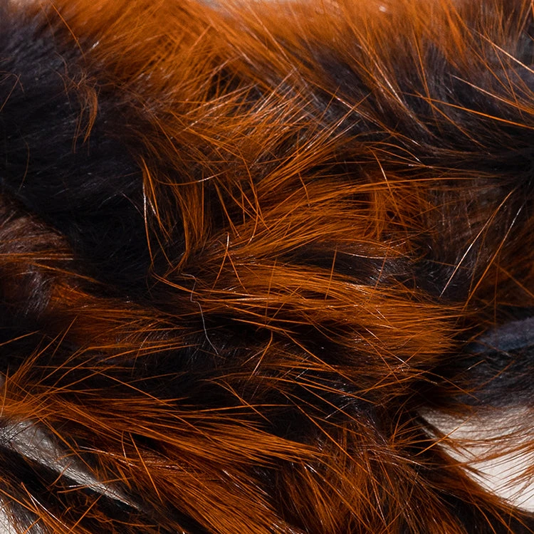 Hareline FrosTip 1/8" Rabbit Strips 10 Hareline FrosTip 1/8" Rabbit Strips - Image 8