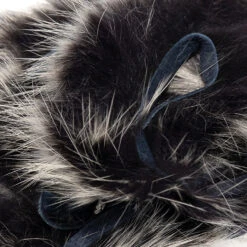 Hareline FrosTip 1/8" Rabbit Strips 13 Hareline FrosTip 1/8" Rabbit Strips -JS Fly Fishing NM 770000 WHIT