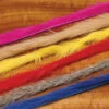 Hareline Micro Rabbit Strips 1 Hareline Micro Rabbit Strips -JS Fly Fishing NM 770022 0000