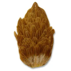 Wapsi Soft Hackle Hen Saddle Patch 14 Wapsi Soft Hackle Hen Saddle Patch -JS Fly Fishing NM 790065 0000 3