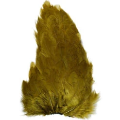 Wapsi Soft Hackle Hen Saddle Patch 15 Wapsi Soft Hackle Hen Saddle Patch -JS Fly Fishing NM 790065 0000 7