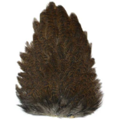 Wapsi Soft Hackle Hen Saddle Patch 17 Wapsi Soft Hackle Hen Saddle Patch -JS Fly Fishing NM 790065 0000 9