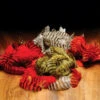 Hareline Grizzly Soft Hackle 2 Hareline Grizzly Soft Hackle -JS Fly Fishing NM 790075 0000