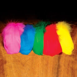 Hareline Select Goose Shoulder