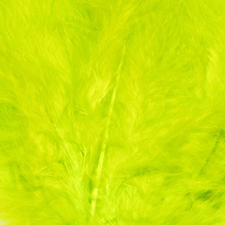 Hareline Extra Select Strung Marabou 21 Hareline Extra Select Strung Marabou - Image 19