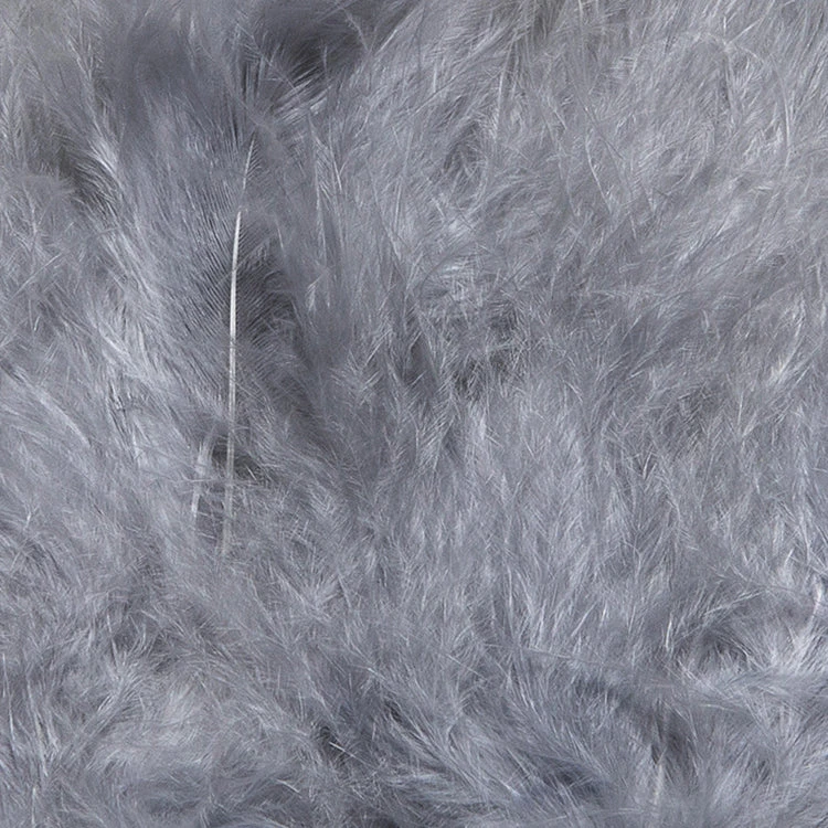 Hareline Extra Select Strung Marabou 5 Hareline Extra Select Strung Marabou - Image 3