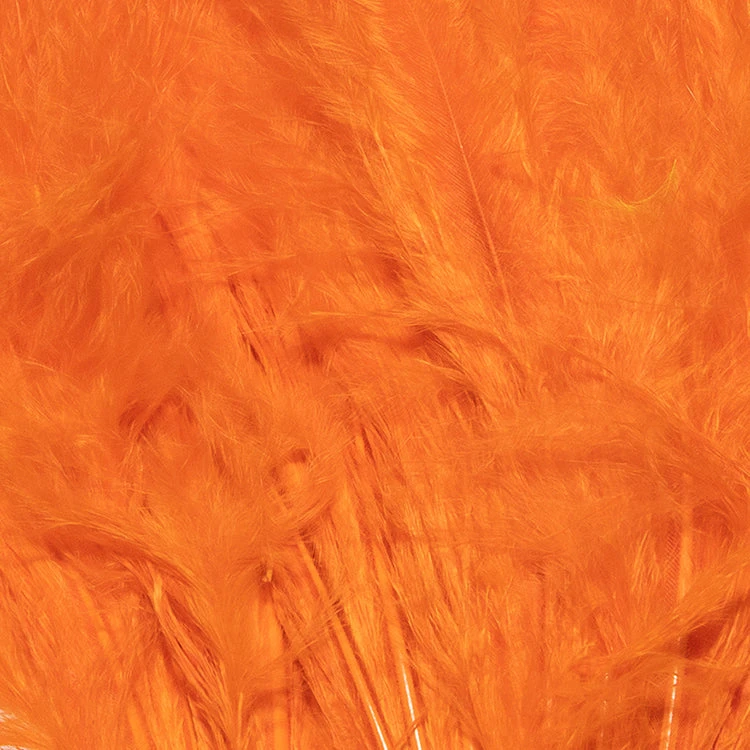 Hareline Extra Select Strung Marabou 6 Hareline Extra Select Strung Marabou - Image 4