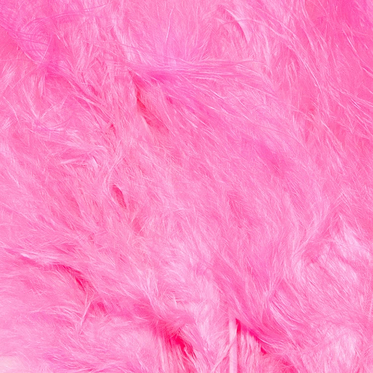 Hareline Extra Select Strung Marabou 7 Hareline Extra Select Strung Marabou - Image 5