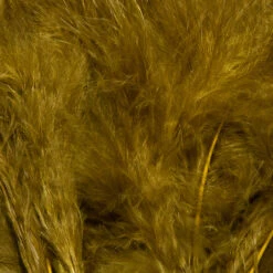 Hareline Extra Select Strung Marabou 27 Hareline Extra Select Strung Marabou -JS Fly Fishing NM 790125 OLBR