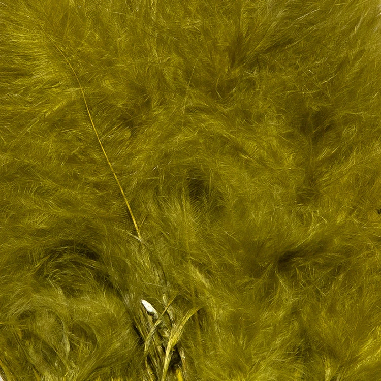 Hareline Extra Select Strung Marabou 9 Hareline Extra Select Strung Marabou - Image 7