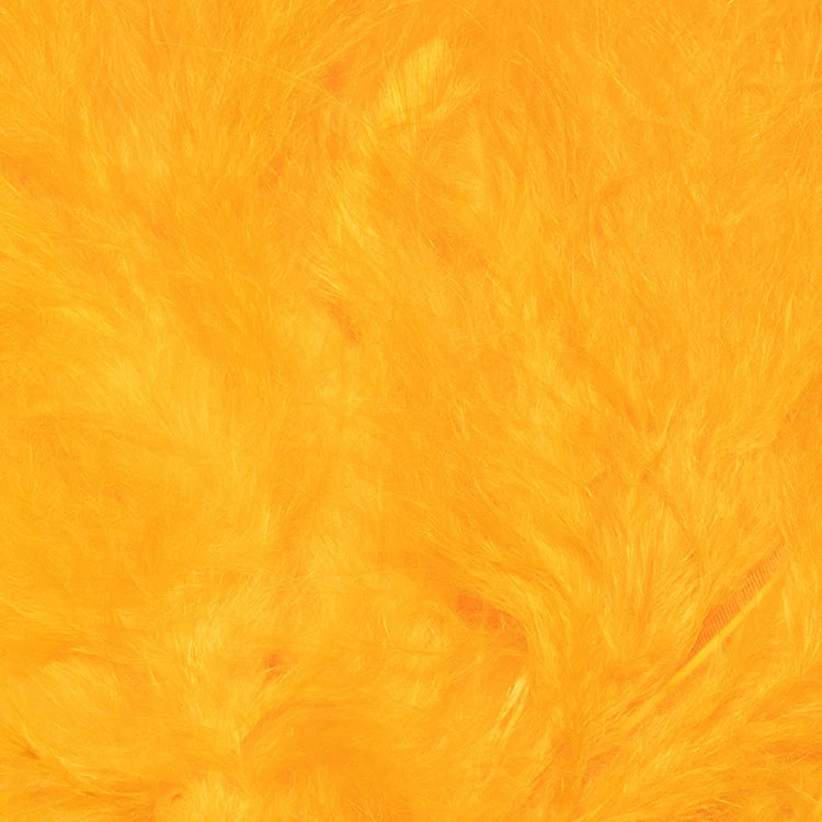 Hareline Extra Select Strung Marabou 10 Hareline Extra Select Strung Marabou - Image 8