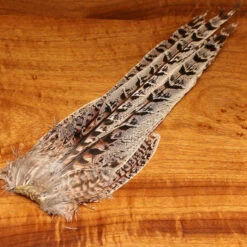 Hareline Ringneck Hen Pheasant Tail Clump