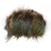 Hareline Strung Ringneck Rump Feathers -JS Fly Fishing NM 790204 0000