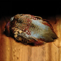 Hareline Ringneck Pheasant Skin