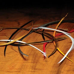 Hareline Stripped Goose Biots