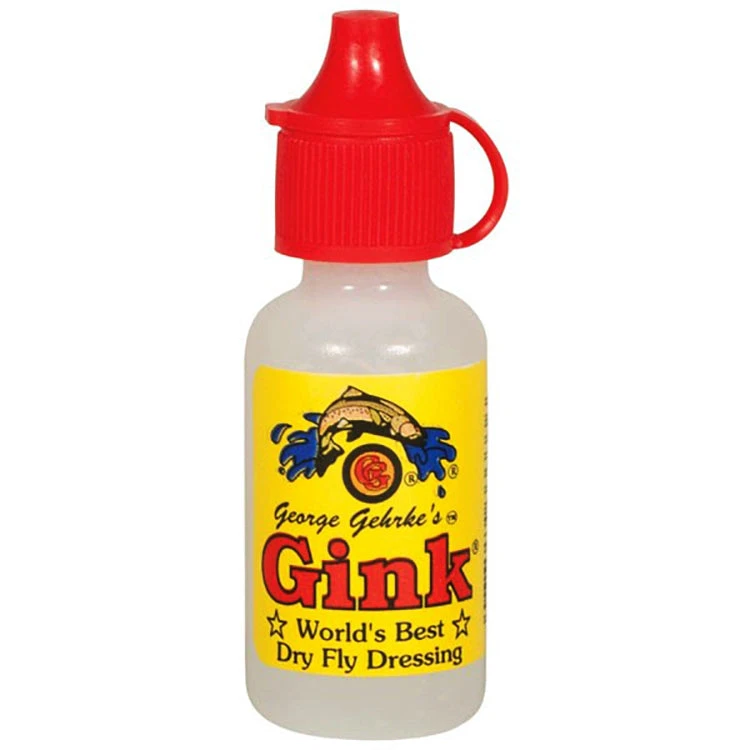 Gink 3 Gink