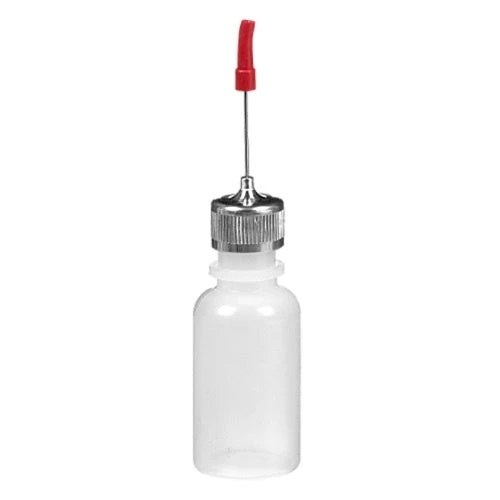 Wapsi Plastic Applicator Bottle 3 Wapsi Plastic Applicator Bottle