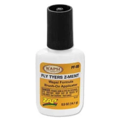 JS Fly Fishing 25 Wapsi Fly Tyers Z-Ment