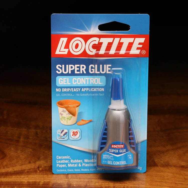 Loctite Super Glue Gel Control Grey Blue Bottle 3 Loctite Super Glue Gel Control Grey Blue Bottle